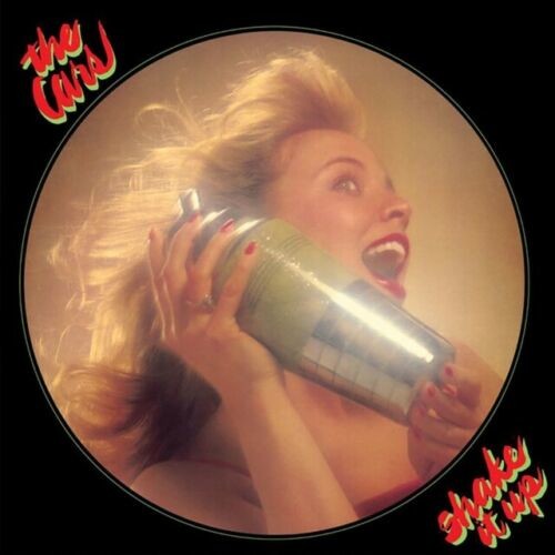 Shake It Up (Green Vinyl) (SYEOR)