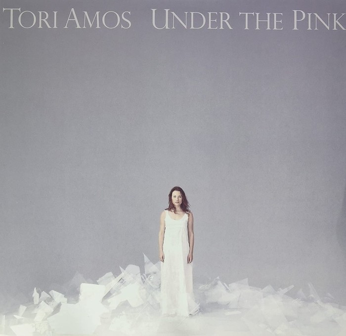 Under the Pink (Pink Vinyl) (Limited) (180g)