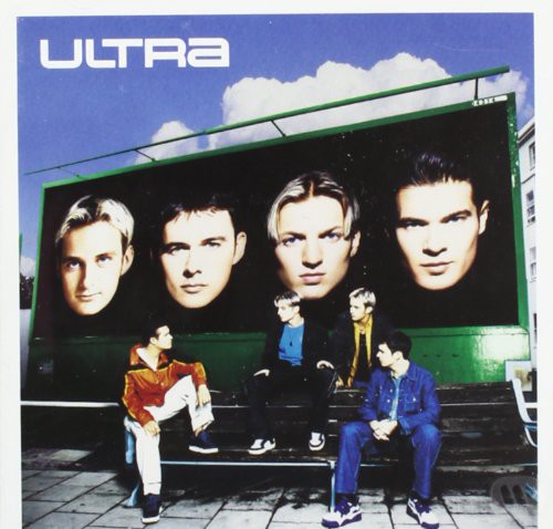 Ultra