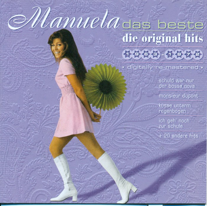 Das Beste - Die Original Hits