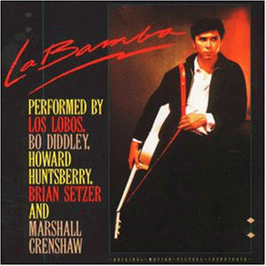 La Bamba O.s.t.