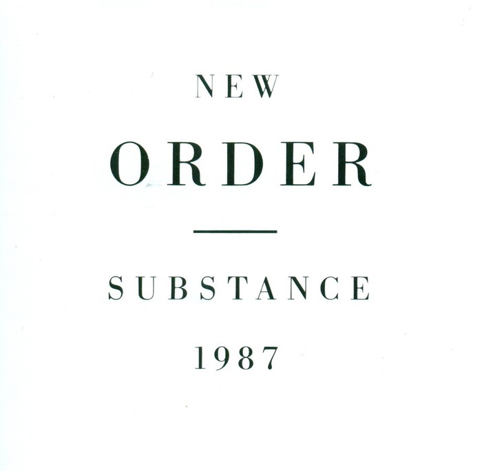 Substance