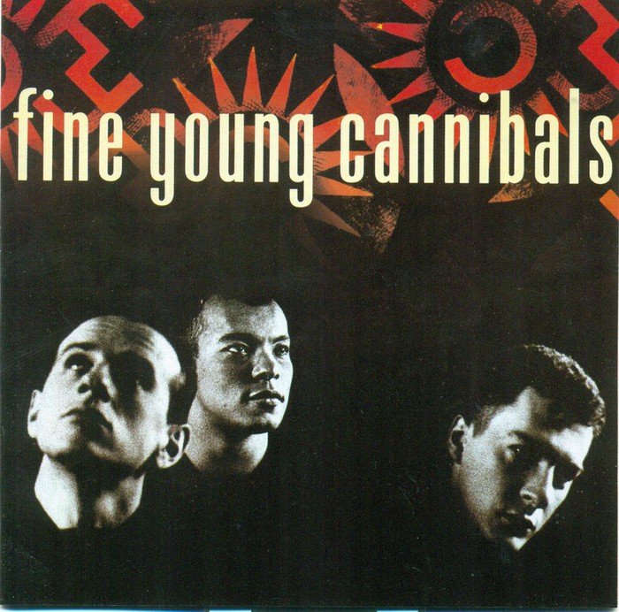 Fine Young Cannibals