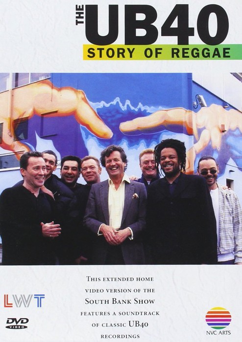 The Story of Reggae