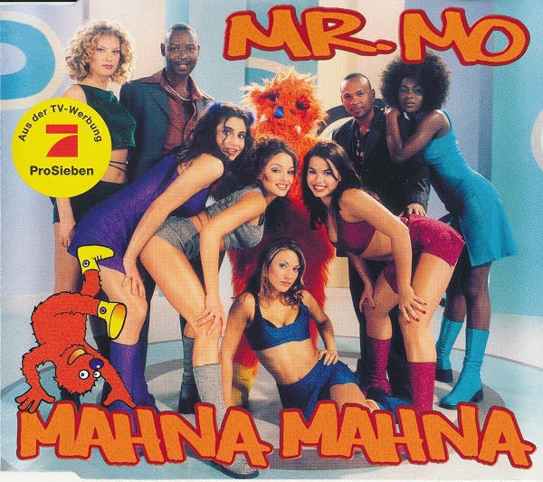 MahNaMahNa