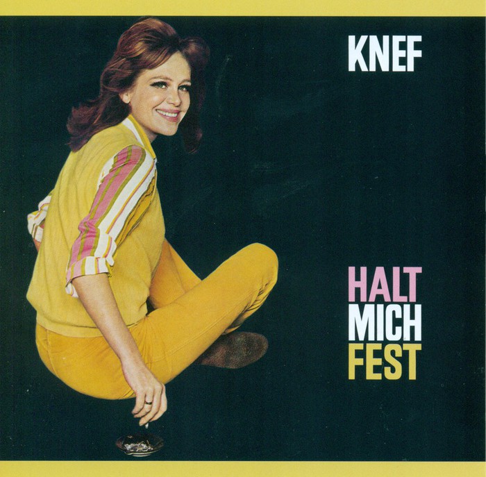 Halt mich Fest (Remaster)