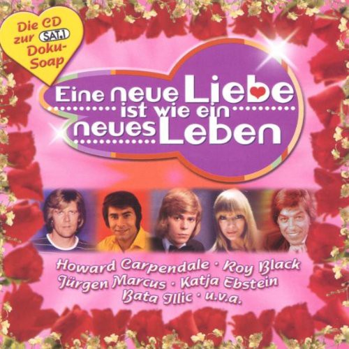 Eine Neue Liebe Ist Wie Ein Neues Leben
