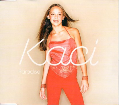 Paradise (Single)
