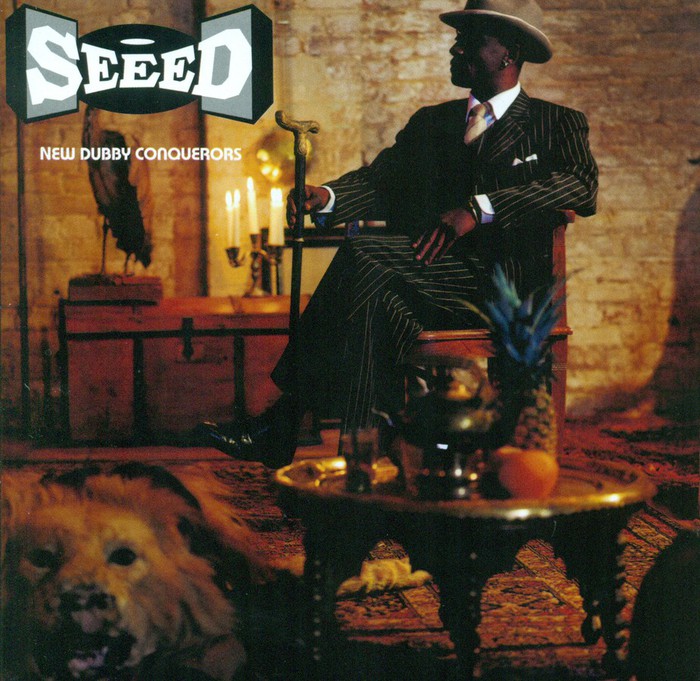 New Dubby Conquerors