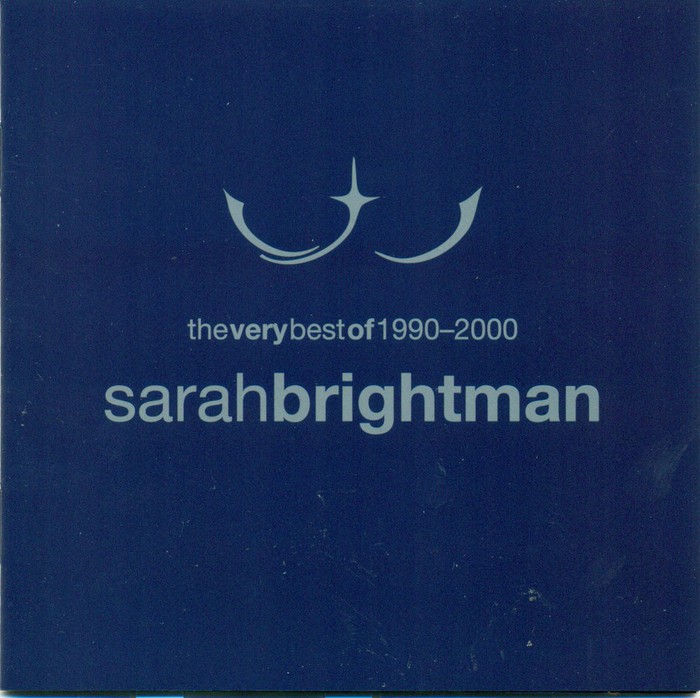 The Very Best Of 1990-2000