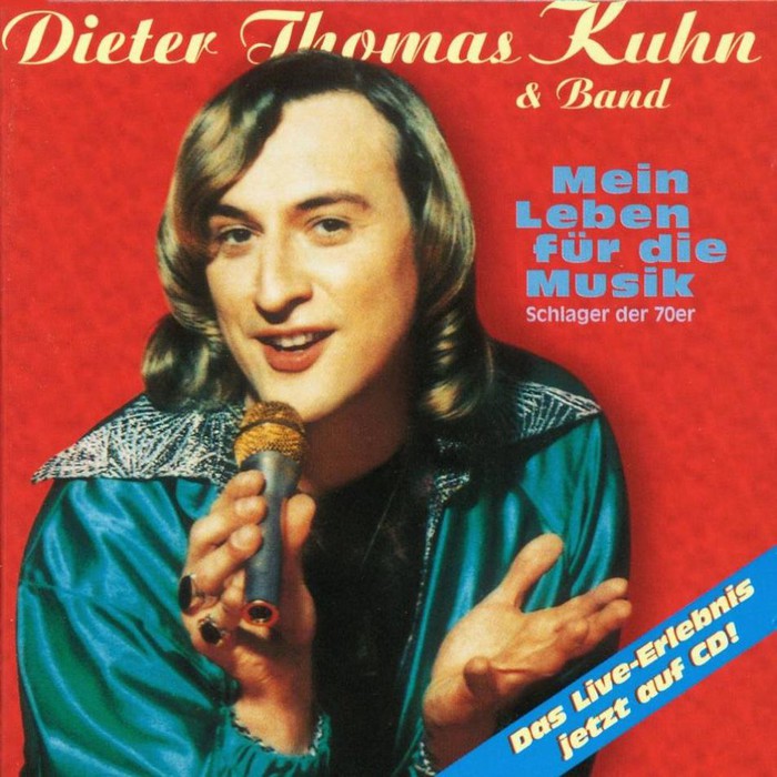 Mein Leben fr die Musik