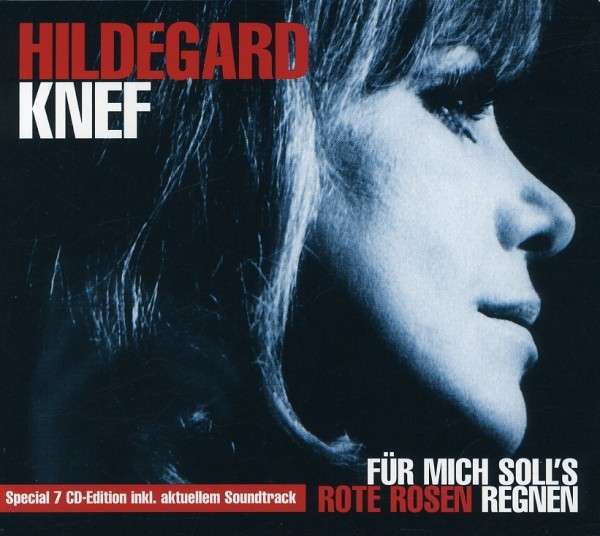 Fur Mich Soll's Rote Rosen Regnen (CD7)