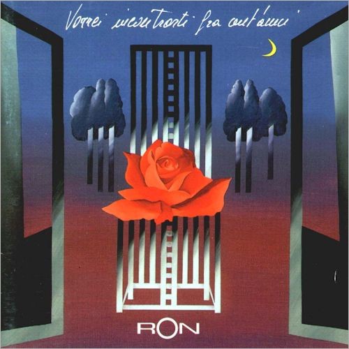 Vorrei Incontrarti Fra Cent'anni