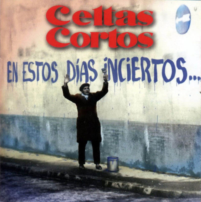 En Estos Dias Inciertos...