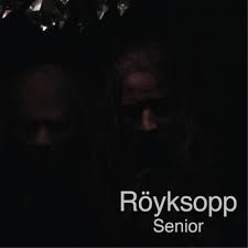 Senior (Limited) (Orange Vinyl) (180g)