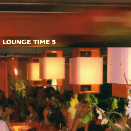 Lounge Time 3