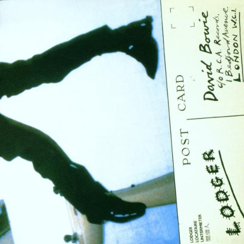 Lodger (Enhanced)