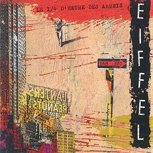 Le 1/4 D'heure Des Ahuris