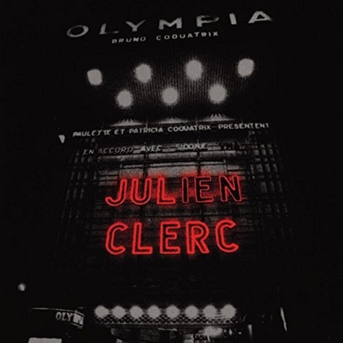 Olympia 94 (Live)