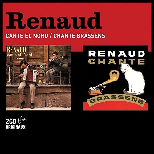 Cante el' Nord / Chante Brassens