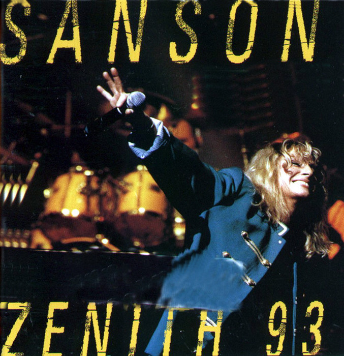 Zenith 93