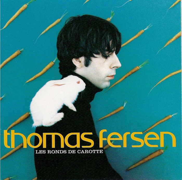 Les Ronds de Carotte