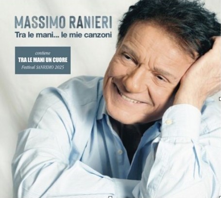 Tra le mani... le mie canzoni
