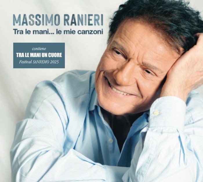 Tra Le Mani... Le Mie Canzoni