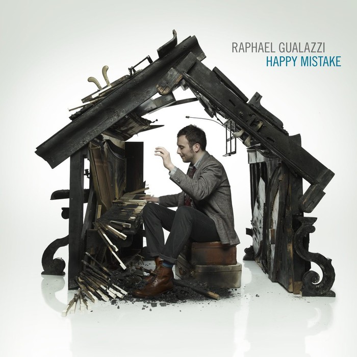 Happy Mistake
