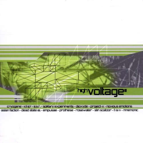 High Voltage III