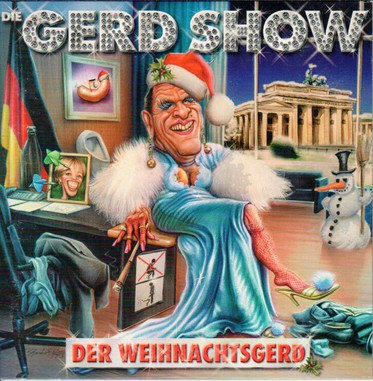 Der Weihnachtsgerd