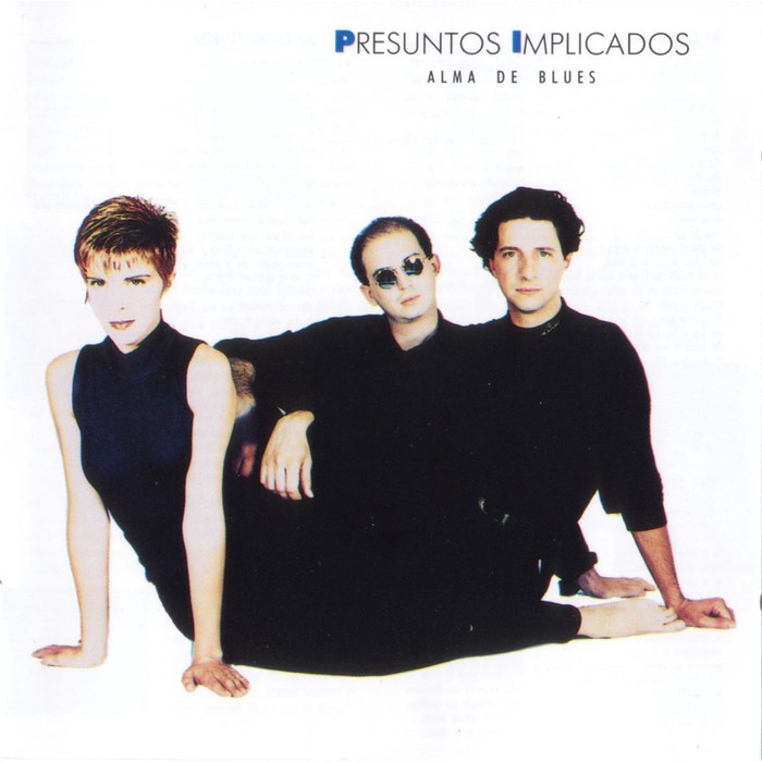 Alma de Blues