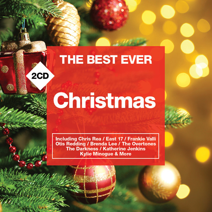 The Best Ever: Christmas