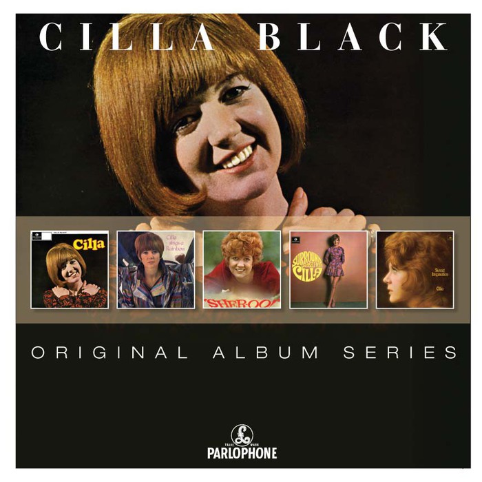 Original Album Series