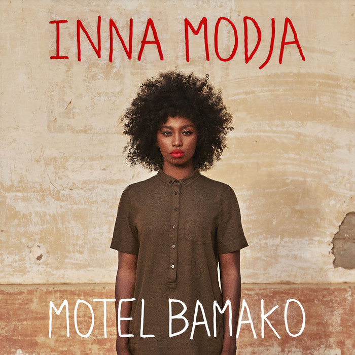 Motel Bamako (RSD)