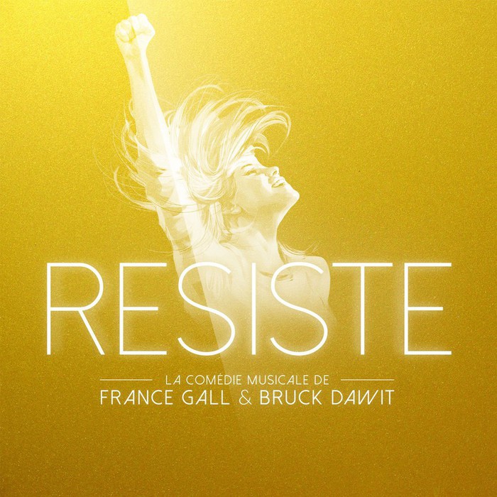 Comedie Musicale: Resiste