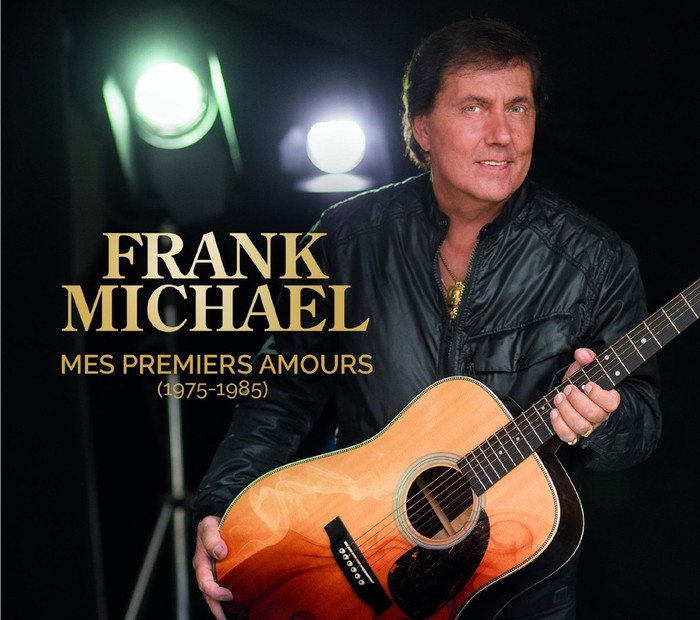 Mes Premiers Amours (1975-1985) (Deluxe Edition)
