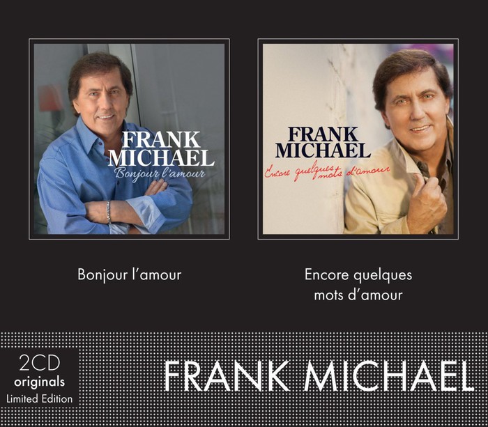 Bonjour L'amour & Encore Quelque Mats De Amour