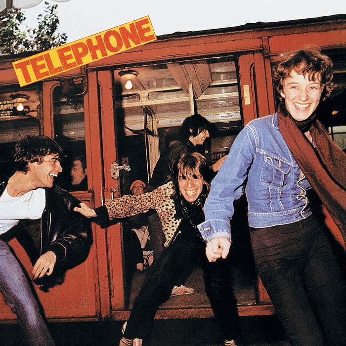 Telephone (Remaster 2015)