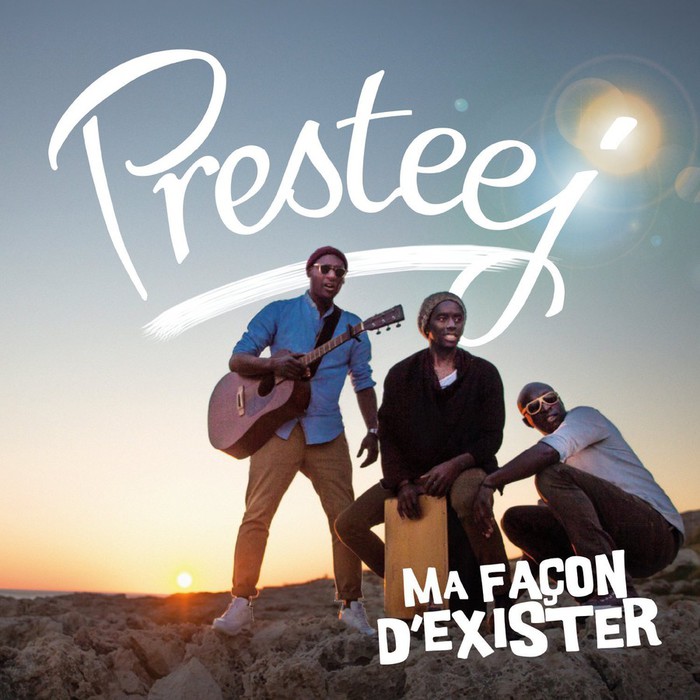 Ma Facon D'Exister