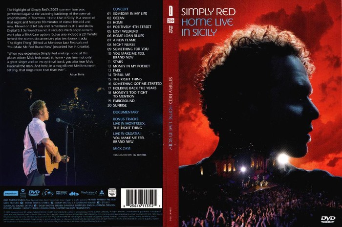 Home: Live in Sicily