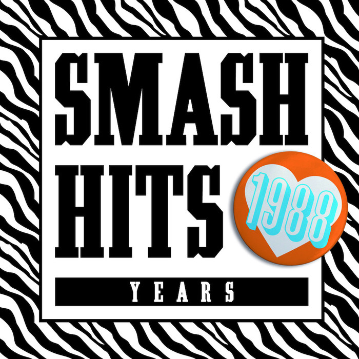 Smash Hits 1988