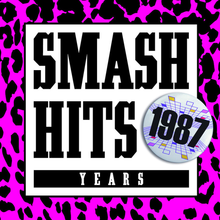 Smash Hits 1987
