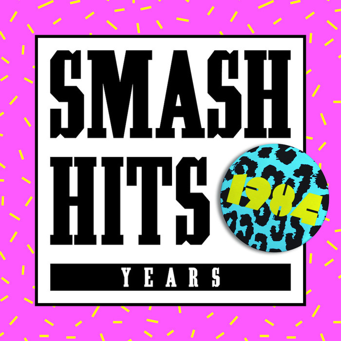 Smash Hits 1984