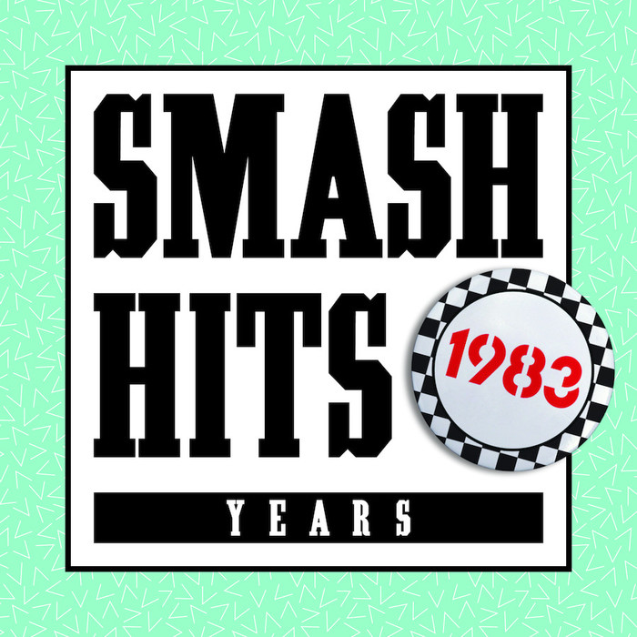 Smash Hits - 1983