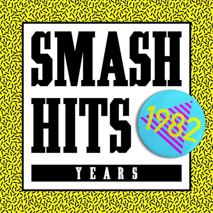 Smash Hits 1982