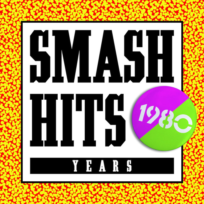 Smash Hits - 1980