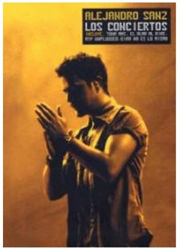 Los Conciertos (DVD4)