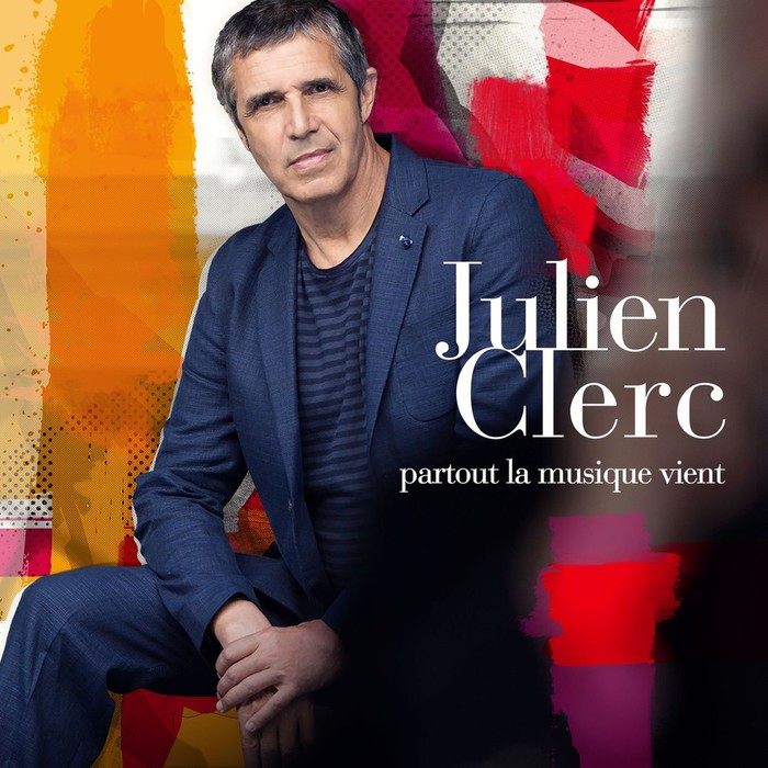 Partout LA Musique Vient (Limited Edition)