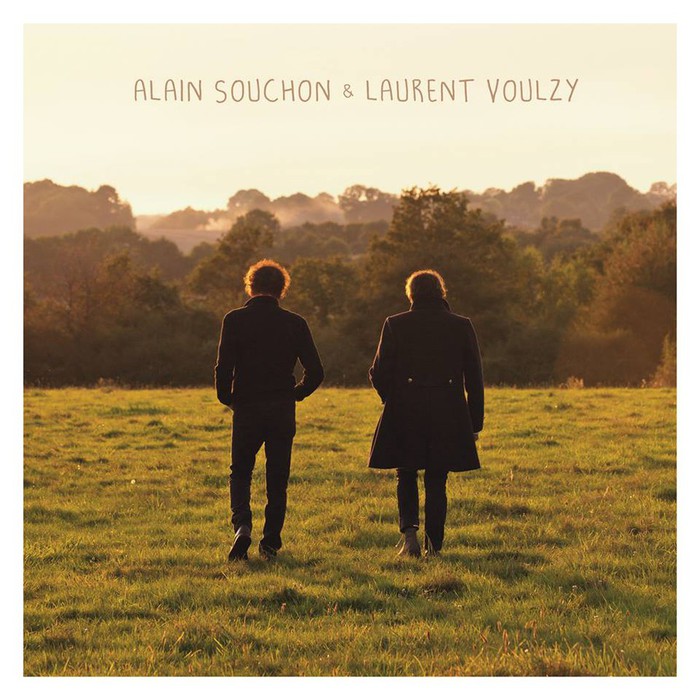 Alain Souchon &amp; Laurent Voulzy